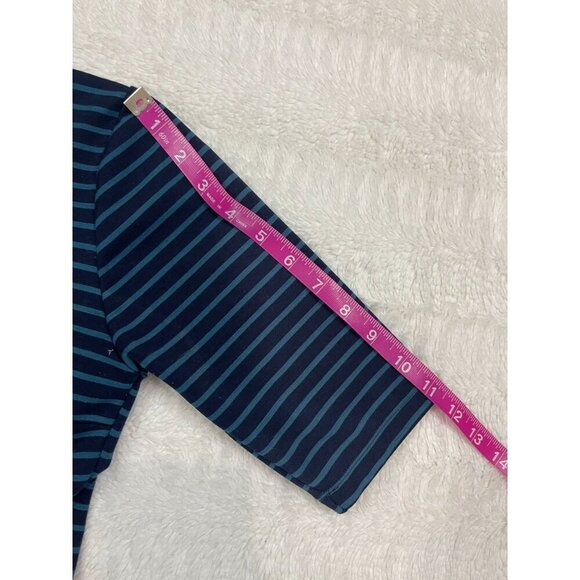 Matilda Jane Forever Peyton Dress Womens Small Fit and Flare Floral Half Sleeve - Picture 7 of 8